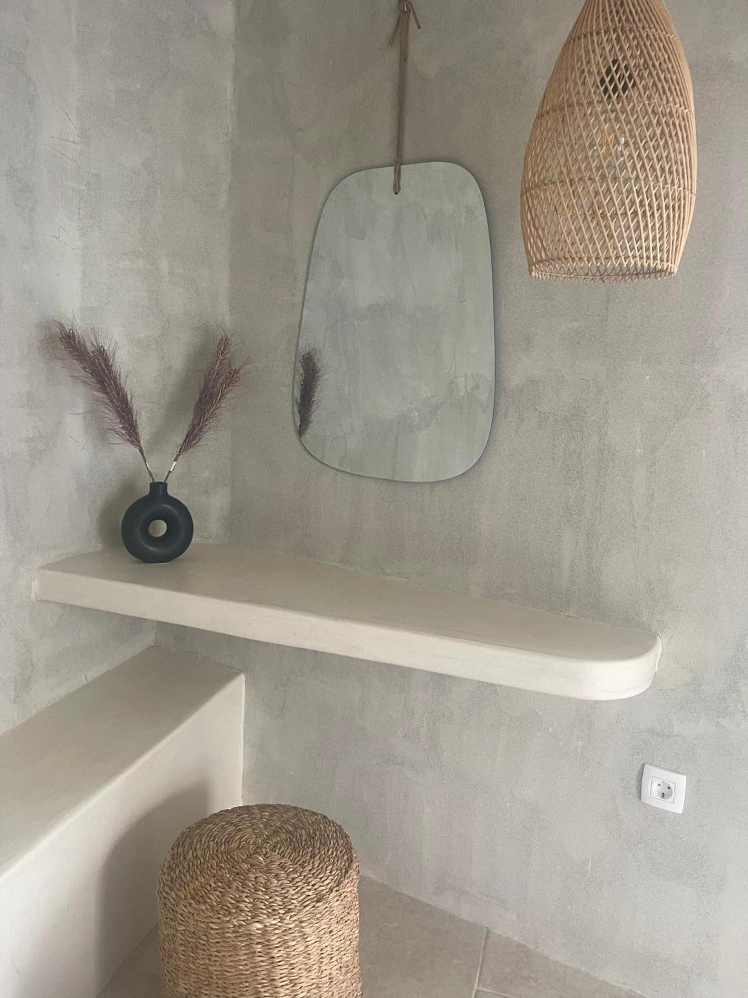 Solo Sole Suites Santorini Éxo Goniá エクステリア 写真
